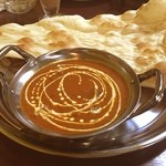 サンサル - 十条カレー番付実施中〜(^_−)−☆
            インド・ネパール料理店で、マトンカレーセットを