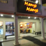 Mango Mango Restaurant - ブレブレ