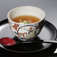 小次郎スープ