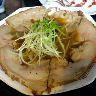 ラーメンらんぽ