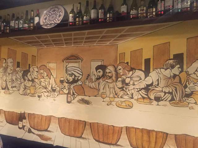 大魔王HOUSE - 勾当台公園（居酒屋）の写真