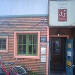 JJ cafe - 