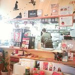 JJ cafe - 