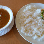 インド料理 アマル - 