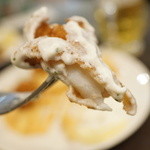 ESSEN - ウマし！