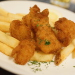 ESSEN - フィッシュ