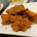 ESSEN - フライドチキン