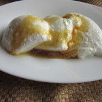 Grand Tourist Holiday Resort - カード(水牛のヨーグルト)