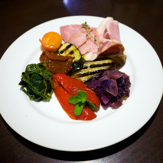 ロカンダデルクオーレ