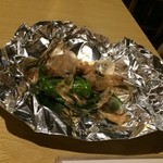 鉄板洋酒場 ホタルカゴ - 