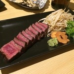 鉄板洋酒場 ホタルカゴ - 