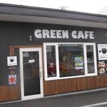GREEN CAFE - 