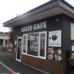 GREEN CAFE - 