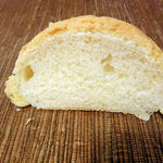 パン屋 カトルカール - メロンパン