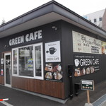 GREEN CAFE - 