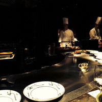 atelier 森本 XEX 鉄板 - 