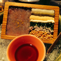 atelier 森本 XEX 鉄板 - 