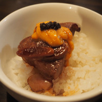SATOブリアン 本店 - 