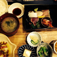 てしごと料理 まる山 - 