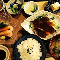 てしごと料理 まる山 - 