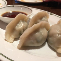 中国飯店 紫玉蘭 - 