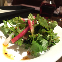 中国飯店 紫玉蘭 - 