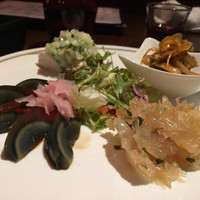 中国飯店 紫玉蘭 - 