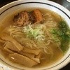 麺屋はなび 高畑本店