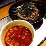 つけ蕎麦の阿国 - 