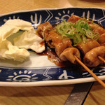 くいもんや上州坊主義 - 