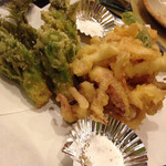 くいもんや上州坊主義 - 