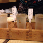 くいもんや上州坊主義 - 