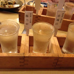 くいもんや上州坊主義 - 