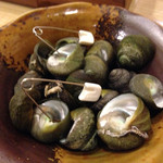 くいもんや上州坊主義 - 