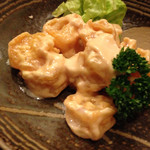 くいもんや上州坊主義 - 