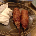 くいもんや上州坊主義 - 