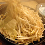 くいもんや上州坊主義 - 