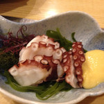 くいもんや上州坊主義 - 