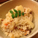 くいもんや上州坊主義 - 