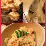 くいもんや上州坊主義 - 