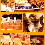 くいもんや上州坊主義 - 