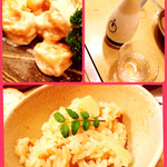 くいもんや上州坊主義 - 