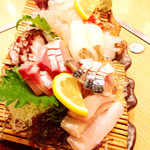 くいもんや上州坊主義 - 