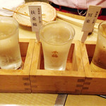 くいもんや上州坊主義 - 