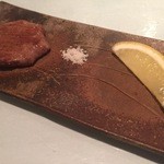 おにく 花柳 - 中タン