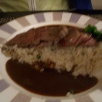 近江牛専門店 れすとらん 松喜屋 本店 - 