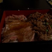 近江牛専門店 れすとらん 松喜屋 本店 - 