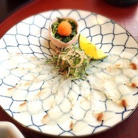 天ぷらふく西 禅と匠 - 