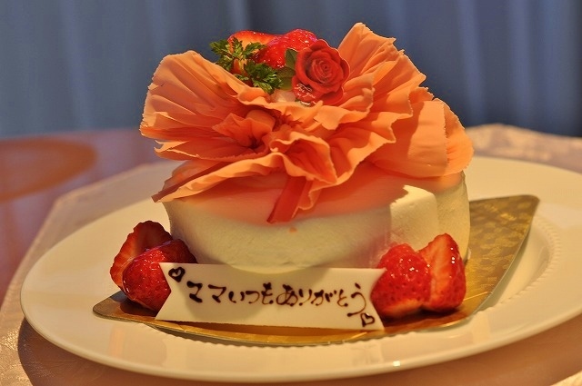 写真 銀のすぷーん 久留米本店 櫛原 ケーキ 食べログ