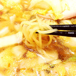 どうとんぼり神座 - 